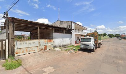 Júnior Eletricidade
