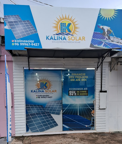 KALINA SOLAR