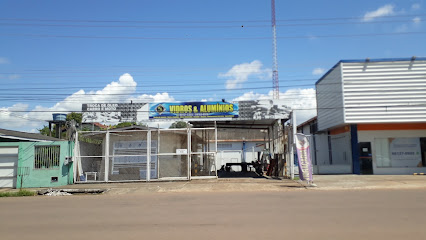 KL DIAS Vidros & Alumínios