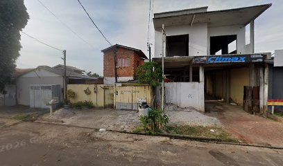 KV Projetos Elétricos e Execução de Serviços