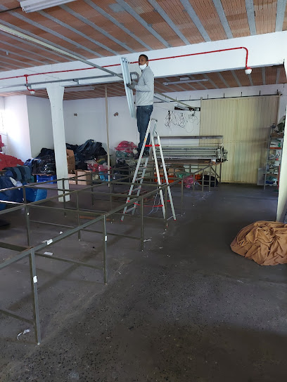 Kva eletricidade.