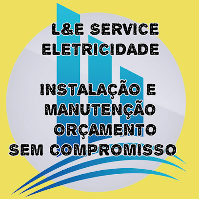 L&E SERVICE ELÉTRICA