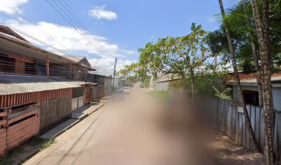 LORO VIDROS E ALUMÍNIO