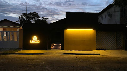 LUCCA - arquitetura • design • construção