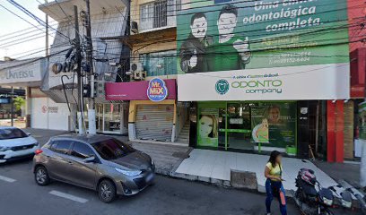 Lustosa Imóveis e Empreendimentos