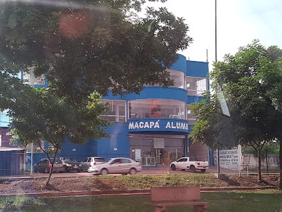 Macapá Alumínio