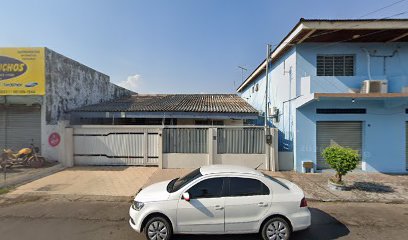 Macol Construções e Comércio