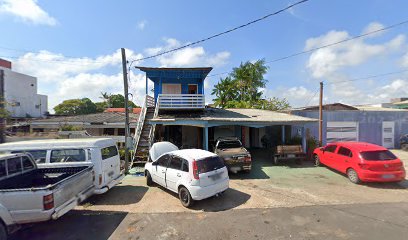 Madeiras Barros