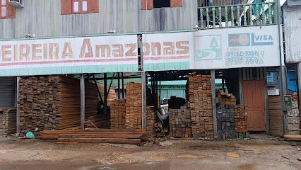 Madeireira Amazonas