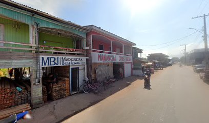 Madeireira Bom Jesus