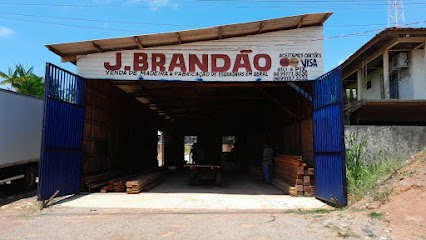 MADEIREIRA J. BRANDÃO