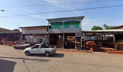 Madeireira Jp