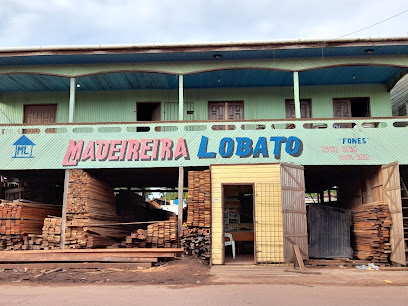 Madeireira lobato