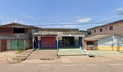 Madeireira Rei Delas