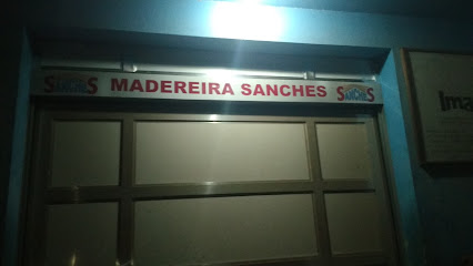 Madeireira Sanches
