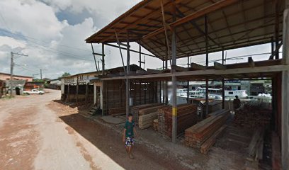 Madereira leao
