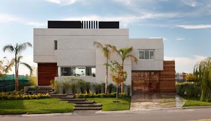 Magaly Arquitetura e Meio ambiente