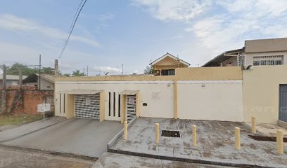Malu Trindade Arquitetura