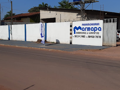 Marmapá - Granitos & Mármores