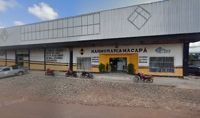 Marmoraria Macapá
