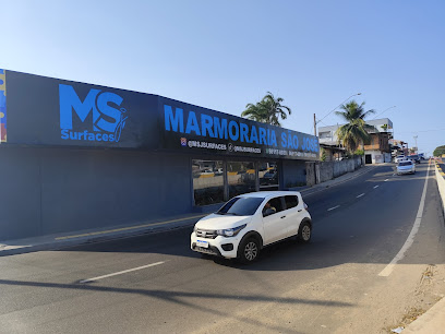 Marmoraria São José