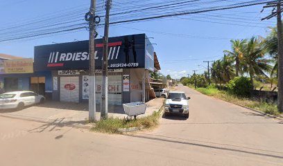 MARMORARIA SARAIVA