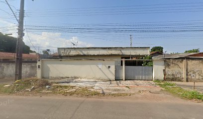 MCruz Prestadora De Serviços