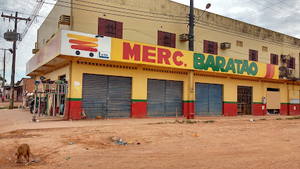 Mercadinho Baratão