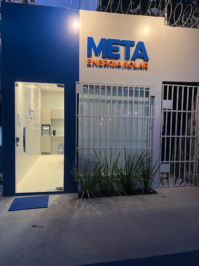 Meta Energia Solar