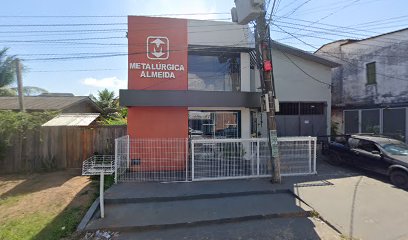 Metalúrgica Almeida