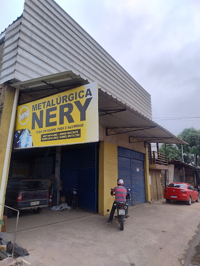 Metalúrgica Nery