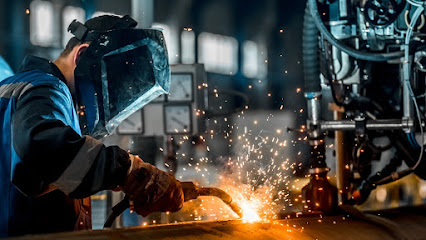 Metalúrgica Oriel
