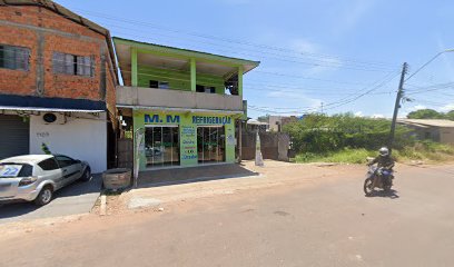 MMREFRIGERAÇÃO