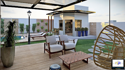 MR Arquitetura