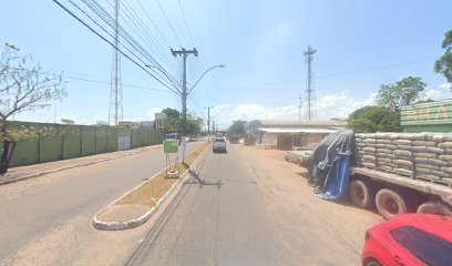 MR Construções