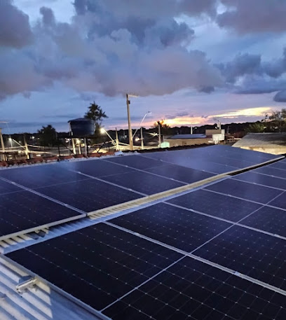 N&M Solar