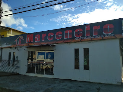 O MARCENEIRO