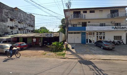OCA - Engenharia de Obra e Consultoria Ltda-ME