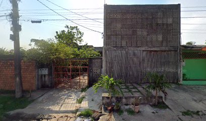 Oficina de Arquitetura