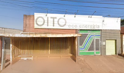 Oito Eco Energia