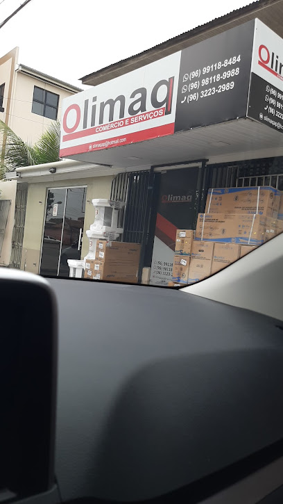 Olimaq