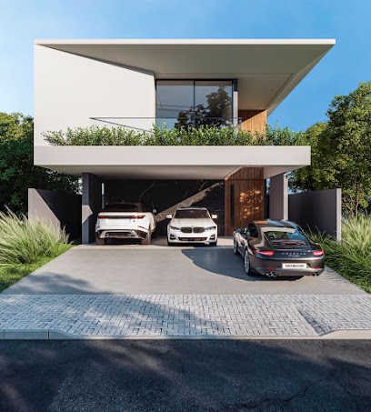 Paloma Pantoja - Arquitetura e Interiores em Macapá