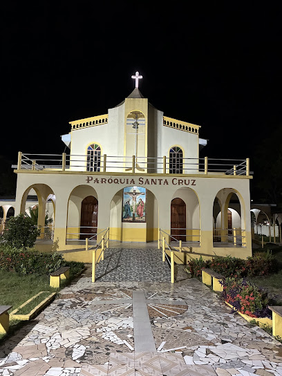 Paróquia Santa Cruz