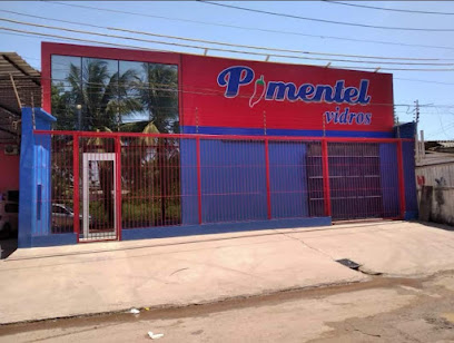 Pimentel Vidros & Alumínio - vidraçaria em Macapá
