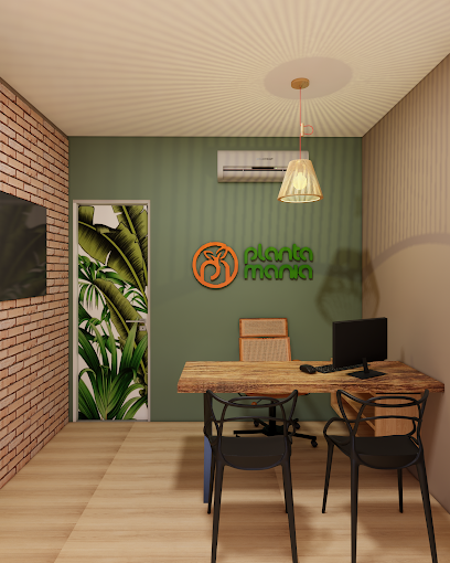 Planta Mania