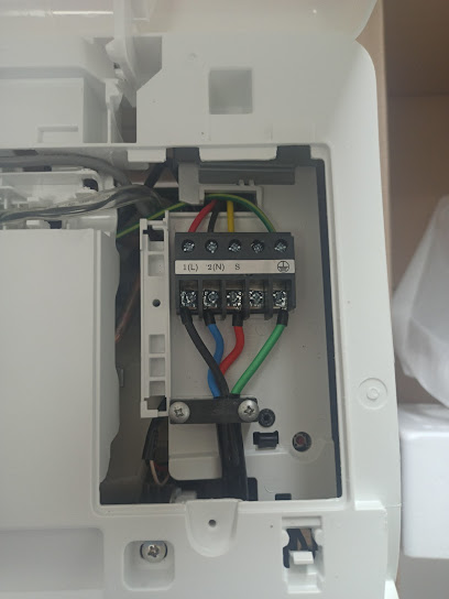 POMPEU ELÉTRICA E REFRIGERAÇÃO