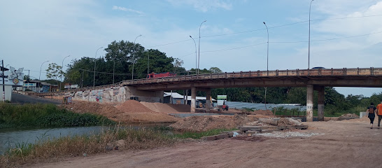 Ponte Sérgio Arruda