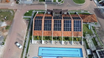 Pra Você Energia Solar
