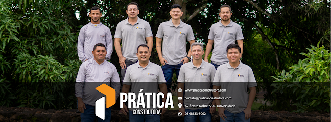 Prática Construtora