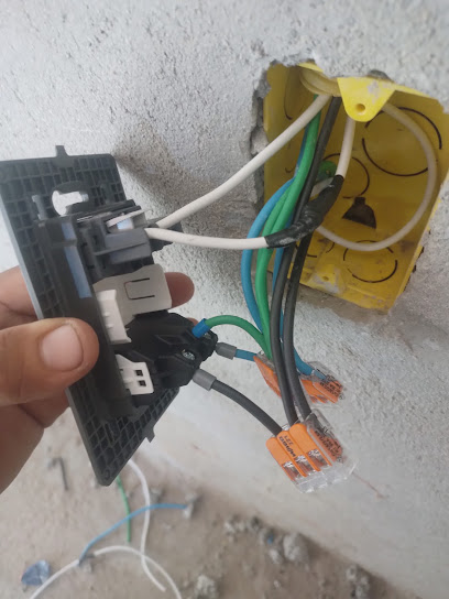 Pureza Eletricista
